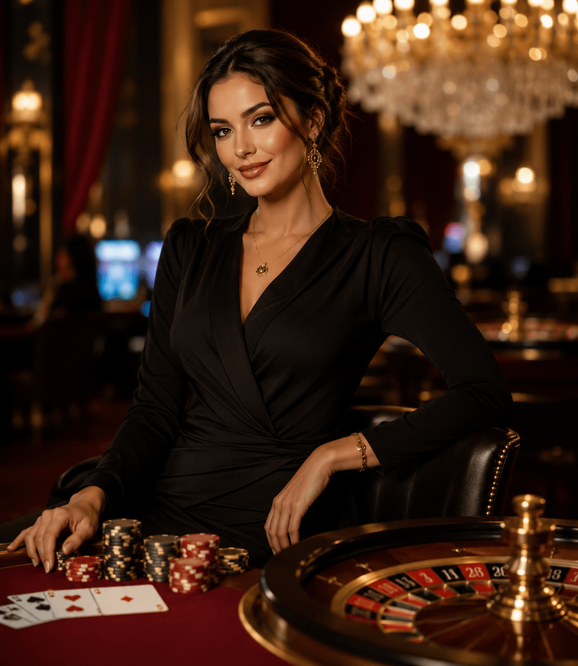 CASINO